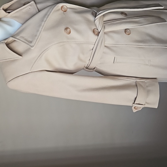 ⭐️Vintage⭐️ Pro Mod Wool Coat - Picture 4 of 8